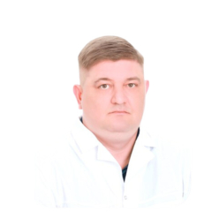 Врач Малеванный Алексей Евгеньевич - Рентгенолог