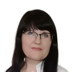 Врач Сыродоева Татьяна Васильевна - Педиатр