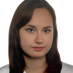 Врач Сандакова Наталья Николаевна - УЗИ-специалист