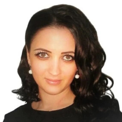 Врач Чахова Ирина Валерьевна - Офтальмолог