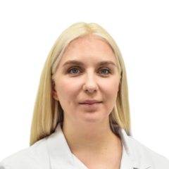 Врач Харченко Кристина Геннадьевна - Маммолог, Онколог, Онколог-маммолог, Химиотерапевт
