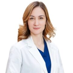 Врач Перова Маргарита Юрьевна - Гематолог, Генетик