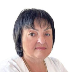 Врач Бугаец Лариса Геннадиевна - Эндокринолог