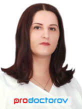 Врач Аллам Алиса Хусейновна - Венеролог, Дерматовенеролог, Дерматолог, Трихолог