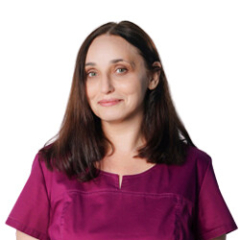 Врач Тришина Татьяна Викторовна - Стоматолог, Стоматолог-терапевт