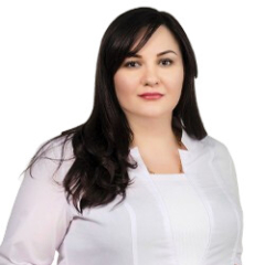 Врач Денк Татьяна Владимировна - Стоматолог, Стоматолог-ортопед, Стоматолог-терапевт, Стоматолог-хирург