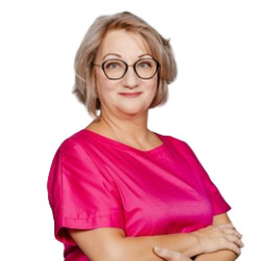 Врач Тимашкова Людмила Маратовна - Стоматолог, Стоматолог-терапевт