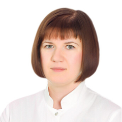 Врач Иванисова Анна Валерьевна - Невролог