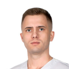 Врач Калашник Руслан Владимирович - Педиатр