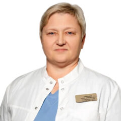 Врач Гринькив Юлия Зиновьевна - Уролог