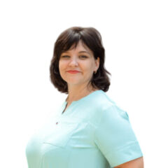 Врач Солинова Анна Александровна - Эндокринолог