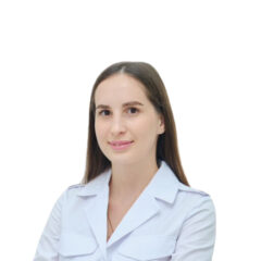 Врач Коваленко Карина Эдуардовна - Лор врач