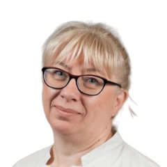 Врач Мезужок Сусана Адгемовна - Офтальмолог