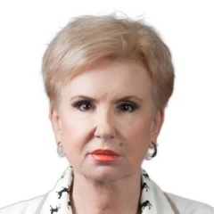 Врач Жук Татьяна Андреевна - Анестезиолог, Анестезиолог-реаниматолог, Реаниматолог