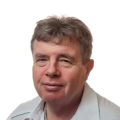 Врач Окунь Александр Маратович - Кардиолог