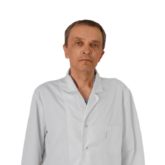Врач Атапин Вячеслав Георгиевич - Травматолог-ортопед