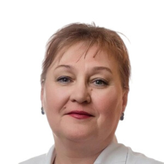 Врач Мананкина Алла Александровна - Рентгенолог