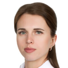 Врач Лобачева Надежда Сергеевна - УЗИ-специалист