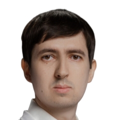 Врач Сыкулев Валерий Игоревич - Ортопед, Травматолог, Травматолог-ортопед