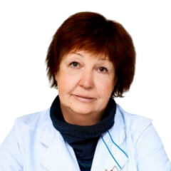 Врач Зиновьева Наталья Александровна - Педиатр