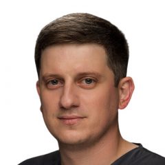 Врач Торников Владимир Валерьевич - Стоматолог, Стоматолог-хирург