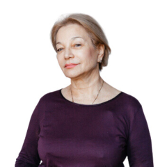 Врач Вакула Ирина Николаевна - Эпилептолог