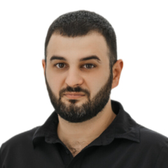 Врач Адашян Мовсес Германович - Гнатолог, Стоматолог, Стоматолог-ортопед
