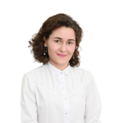 Врач Голубова Наталья Николаевна - Стоматолог