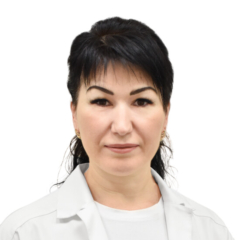 Врач Маментьева Татьяна Александровна - Анестезиолог, Анестезиолог-реаниматолог, Реаниматолог