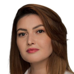Врач Шапсигова Саида Халидовна - Гинеколог, Маммолог, Онколог, Онколог-маммолог