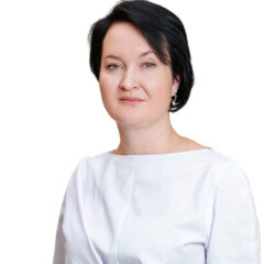 Врач Махонина Екатерина Владимировна - Гематолог