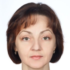 Врач Александрова Елена Демьяновна - Кардиолог, УЗИ-специалист