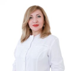 Врач Куриленок Светлана Александровна - Акушер-гинеколог, Гинеколог, Репродуктолог ЭКО