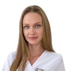 Врач Левашова Александра Витальевна - Ортодонт, Стоматолог