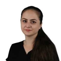 Врач Алисханова Ася Магометовна - Стоматолог, Стоматолог-ортопед, Стоматолог-терапевт