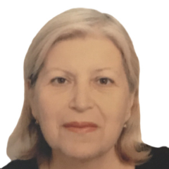 Врач Вартанян Наталья Вагинаковна - Гинеколог