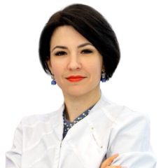 Врач Унжакова Юлия Борисовна - Психолог