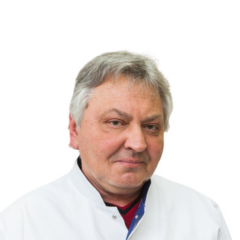 Врач Николенко Николай Николаевич - Уролог