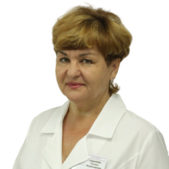 Врач Алданова Татьяна Владимировна - Врач функциональной диагностики, УЗИ-специалист