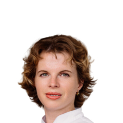 Врач Берёзкина Ирина Сергеевна - УЗИ-специалист, Эндокринолог