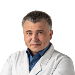 Врач Мирошников Дмитрий Леонидович - Кинезиолог, Ортопед, Травматолог-ортопед, Хирург-ортопед
