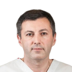 Врач Леви Илья Аркадьевич - Уролог