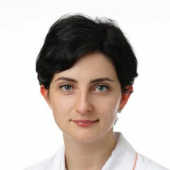 Врач Рандониски Ирина Викторовна - Рентгенолог