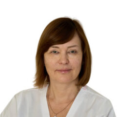 Врач Писаренко Инна Витальевна - Гастроэнтеролог, Эндокринолог