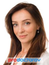 Врач Уханова Евгения Юрьевна - Стоматолог