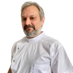 Врач Олейник Александр Александрович - Колопроктолог, Проктолог