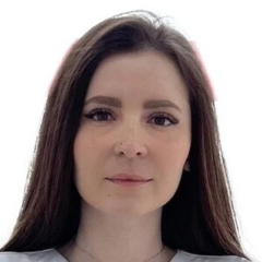 Врач Прохач Дарья Вячеславовна - Стоматолог, Стоматолог-терапевт