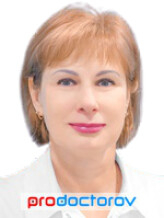 Врач Кошелева Лариса Александровна - УЗИ-специалист