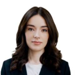 Врач Батчаева Мадина Сапаровна - УЗИ-специалист