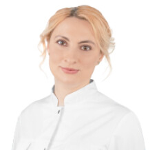 Врач Вартанова Инна Сергеевна - Гинеколог